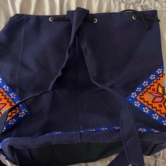 Backpack Purse - Picture 3 of 4